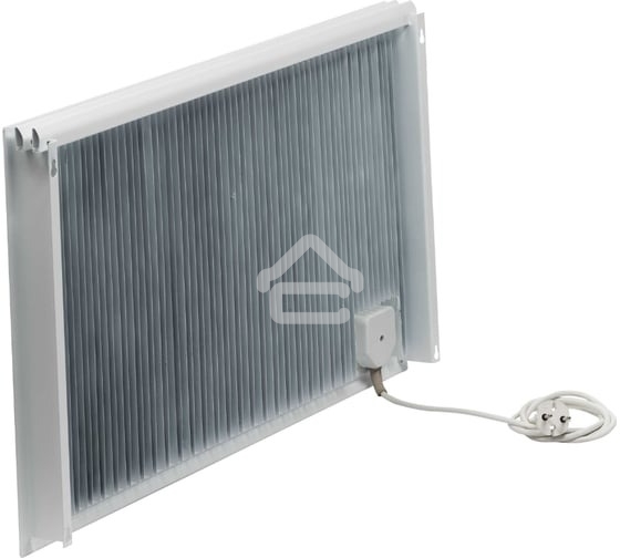 Обогреватель инфракрасный HINTEK IW-07, белый, 700 Вт, 7 м2 04.07.01.214383