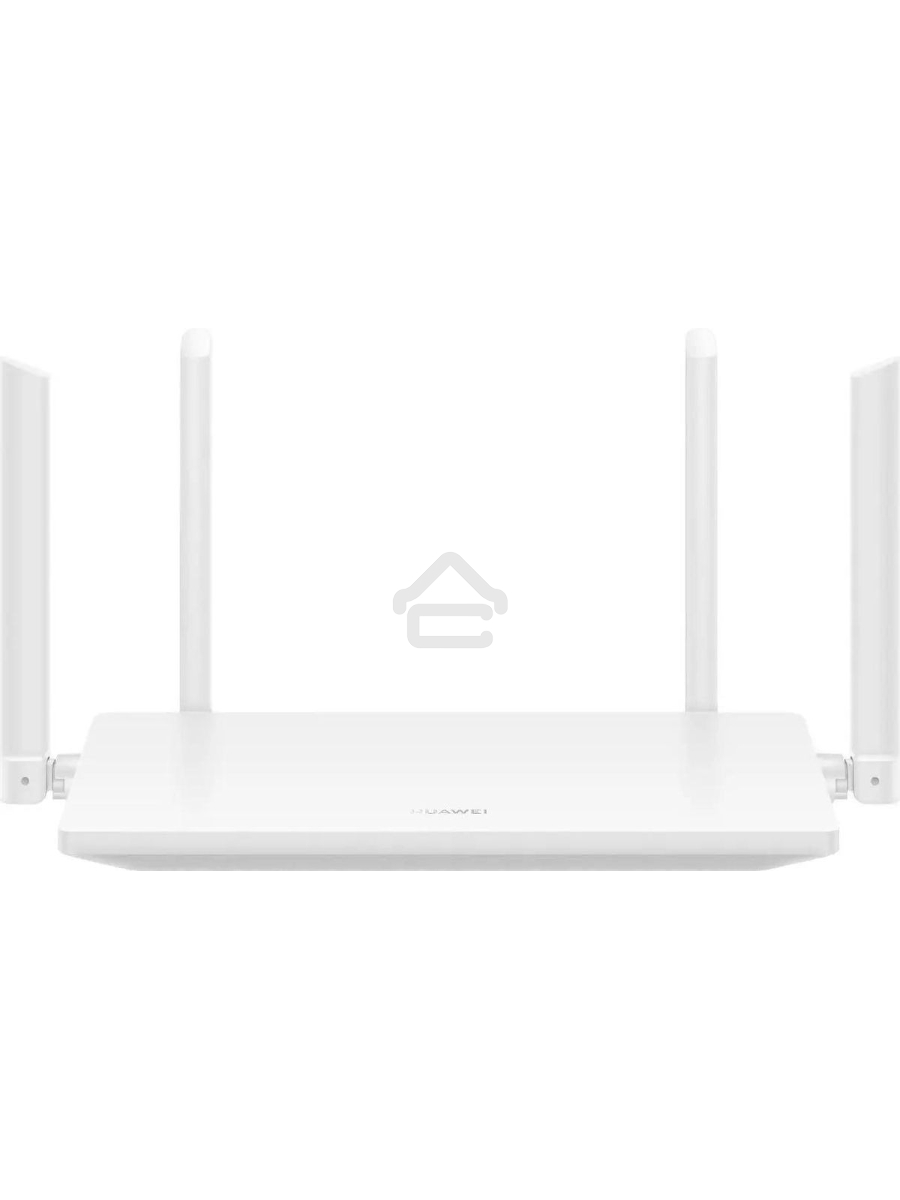 Маршрутизатор Wi-Fi Huawei WS5203 AX1 1167MBPS 100/1000M белый