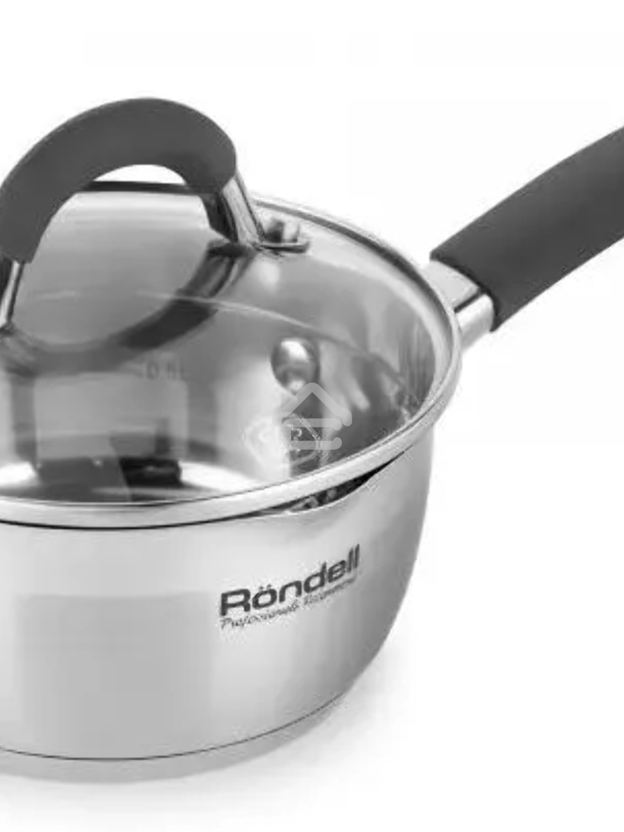 Набор посуды 12 предм. Flamme Rondell RDS-1187