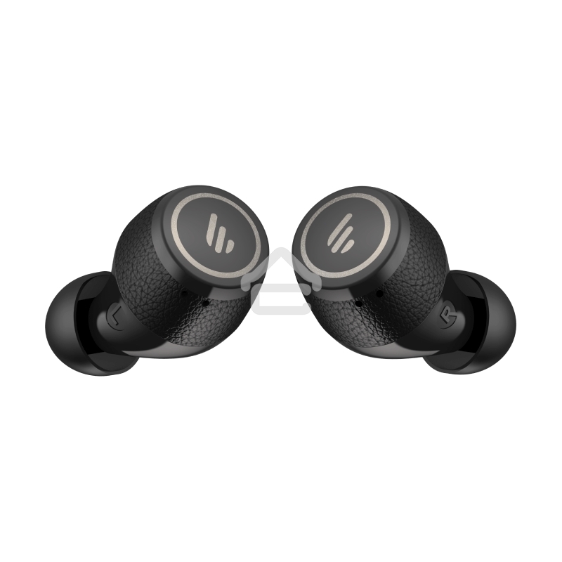 Гарнитура вкладыши Edifier X3 Pro черный беспроводные bluetooth в ушной раковине