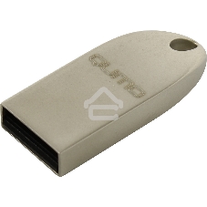 Флешка USB 2.0 QUMO 16Gb, Cosmos QM16GUD-Cos
