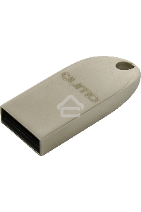 Флеш диск USB 2.0 QUMO 16GB Cosmos QM16GUD-Cos