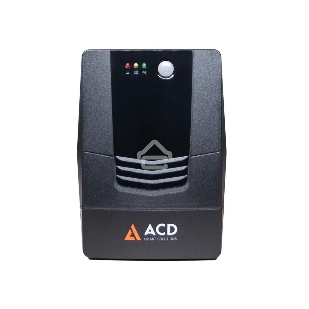 Источник бесперебойного питания (ИБП) ACD PW-Base 1000I