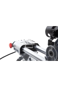 Торцовочная пила Bosch GCM 800 SJ 1400Вт 5500об/мин d=216мм