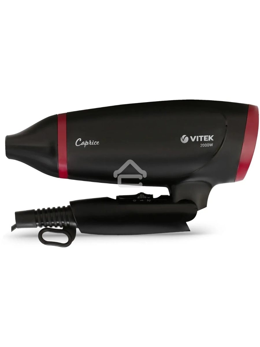 Фен Vitek VT-1307 разноцветный