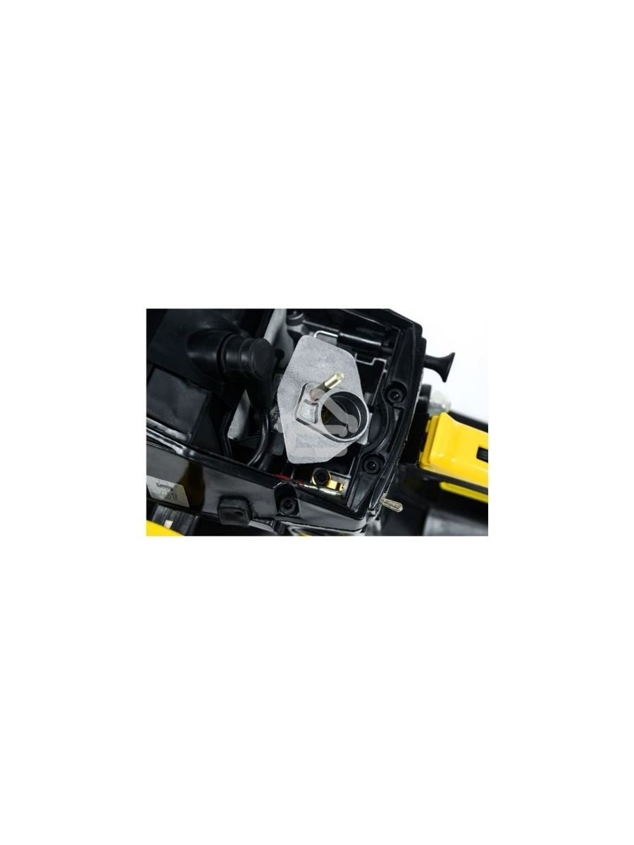 Бензопила Huter BS-2,3/40RS 900/70/6/11