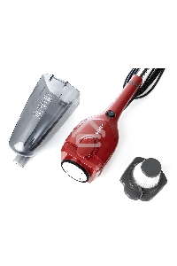 Пылесос вертикальный Centek CT-2565 (красный)