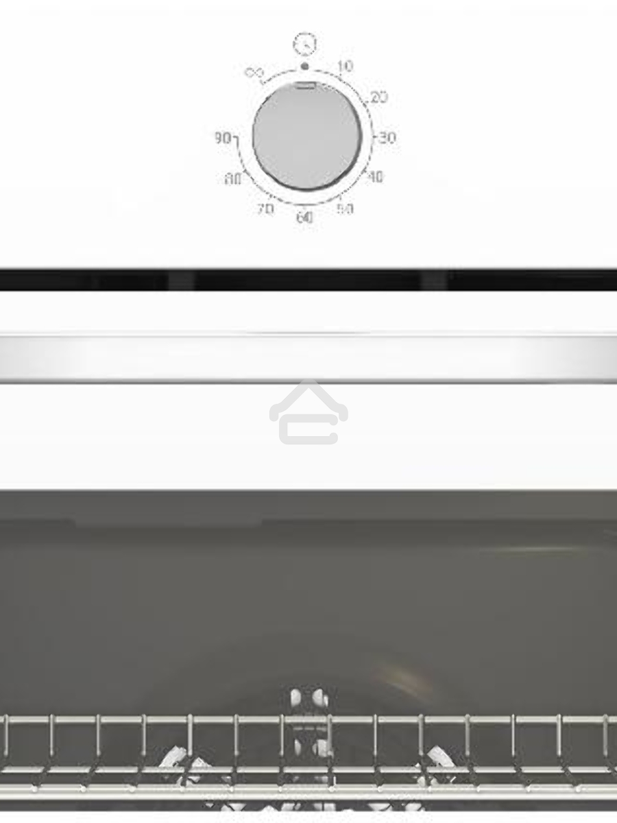 Духовой шкаф электрический Indesit IFE 3634 WH белый