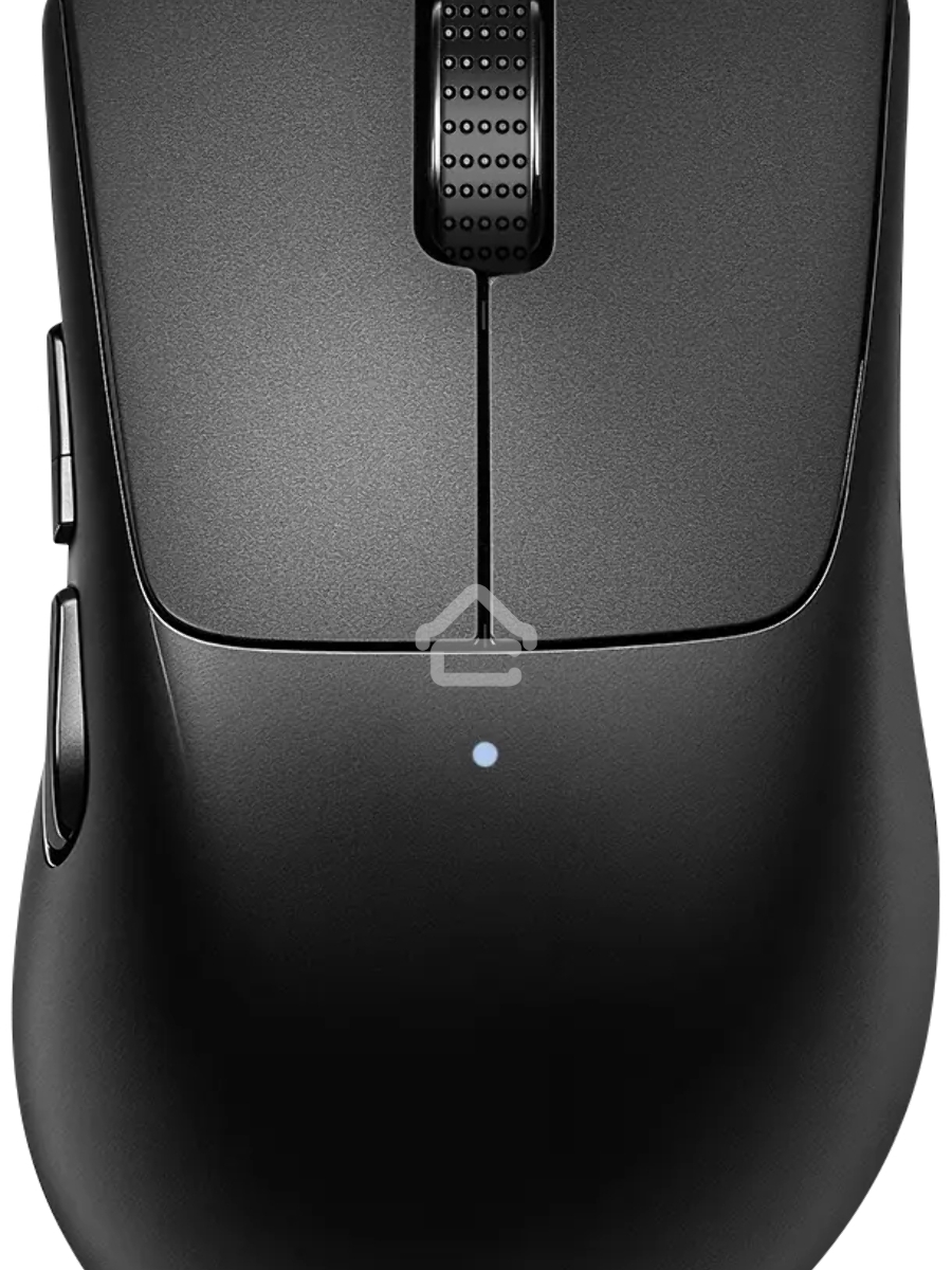 Мышь беспроводная Defender Delata GM-082 черный, 12000 dpi, радиоканал, Bluetooth, USB, кнопки - 6