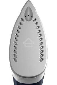 Парогенератор Centek CT-2303 темно-синий/белый, 3000 Вт