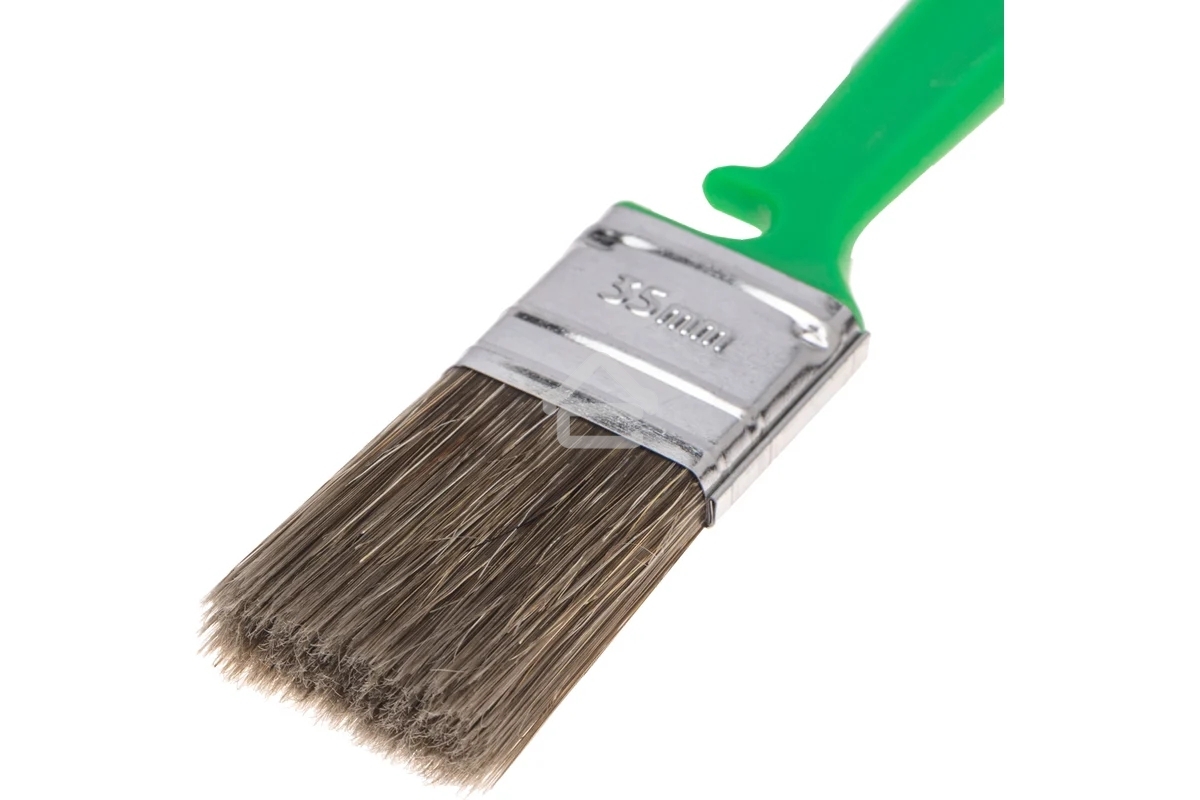 Кисть плоская Rexant 