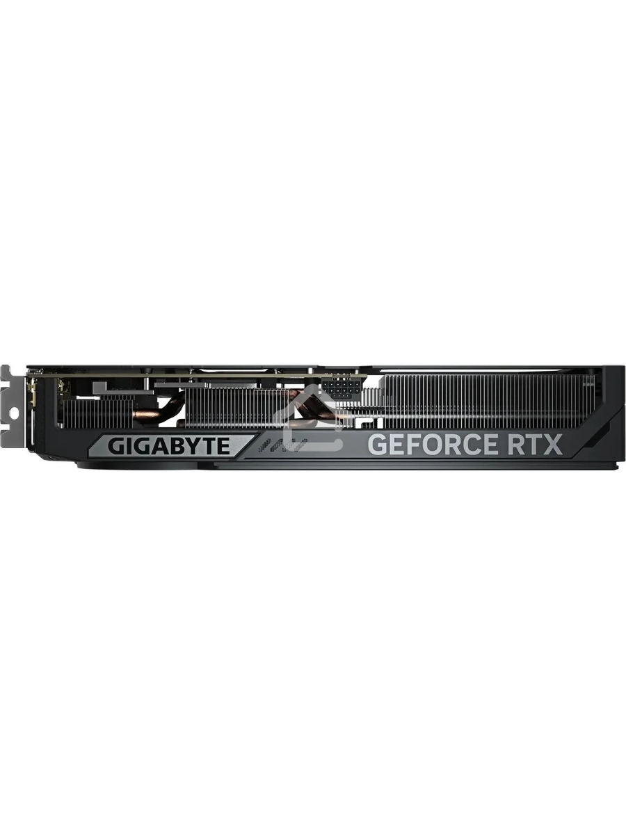 Видеокарта Gigabyte PCI-E GV-N5070WF3-12GD 1.0 NVIDIA GeForce RTX 5070 12Gb 192bit GDDR7 2542/28000 HDMIx1 DPx3 HDCP Ret