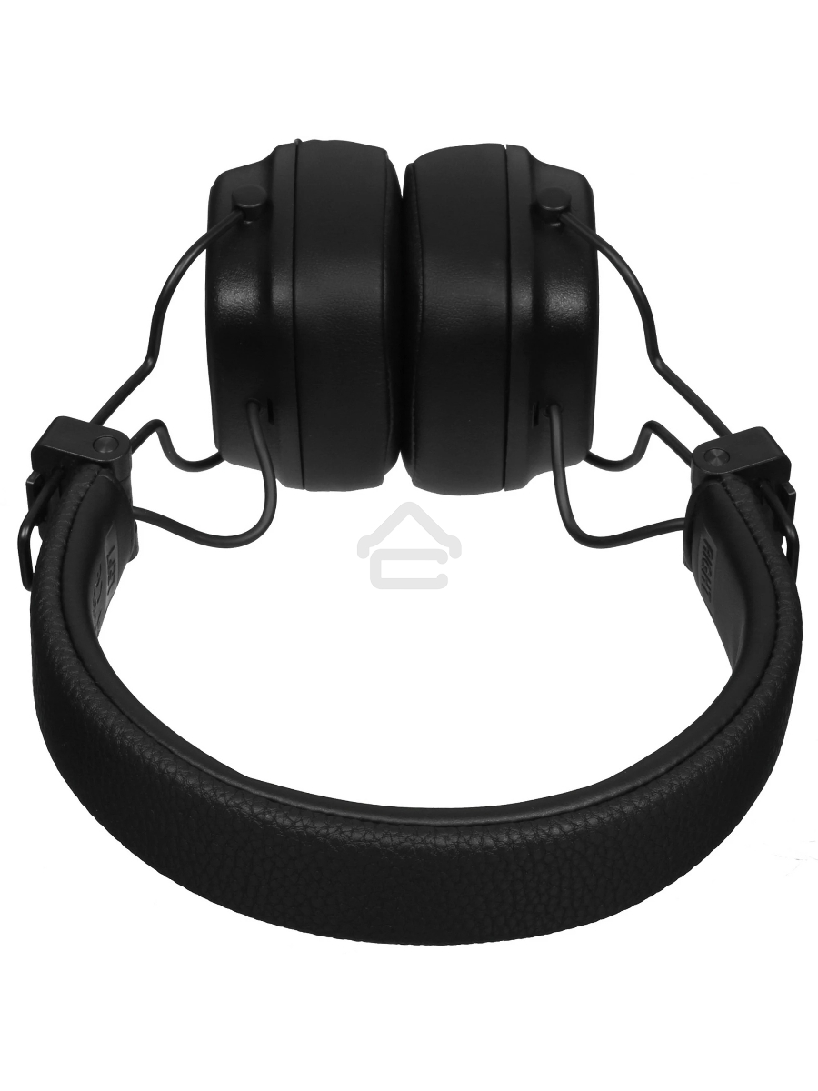 Гарнитура MARSHALL Bluetooth MAJOR IV черный
