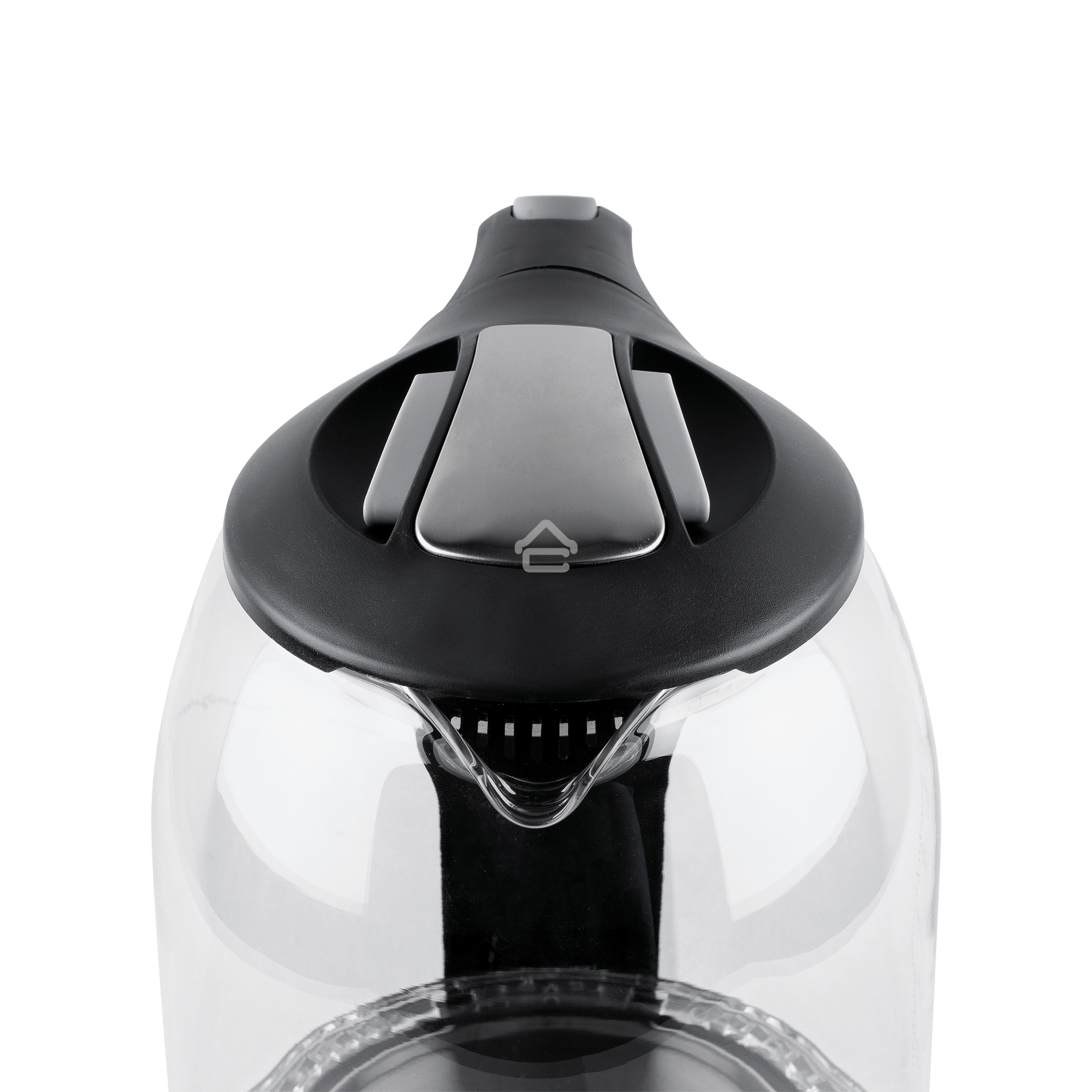 Чайник электрический BBK EK1724G черный