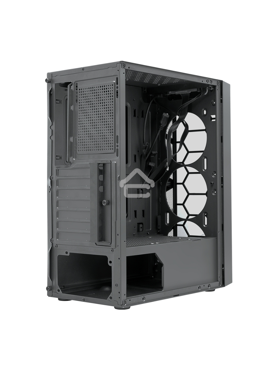 Компьютерный корпус Ginzzu CL150 (508101)