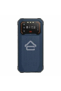 Смартфон IIIF150 Air1 Pro Plus, 6/128Gb, кобальтово-синий
