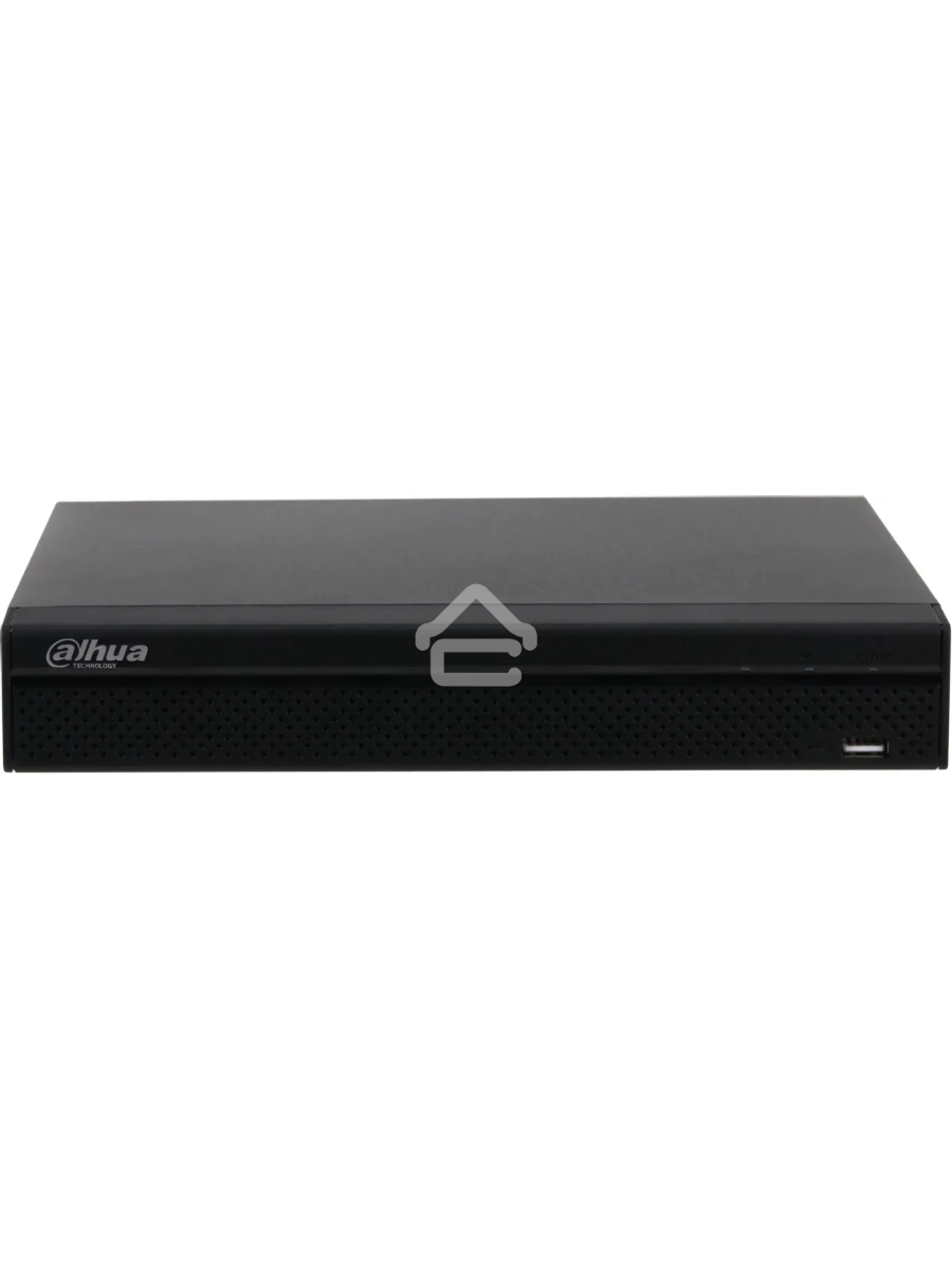Видеорегистратор Dahua DHI-NVR4116HS-8P-4KS3