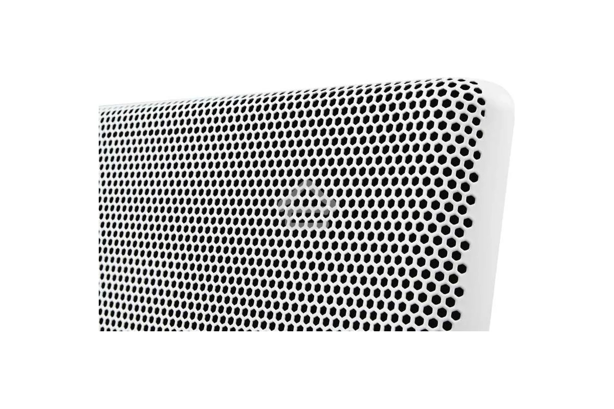 Модуль отопительный электрического конвектора Ballu Apollo Transformer BEC/AT-2500 белый, 2500 Вт, 30 м2, (для работы конвектора требуется блок управления)