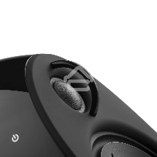 Акустическая система Edifier E25HD Black (2.0,74Вт RMS,Bluetooth v4,пульт ДУ)