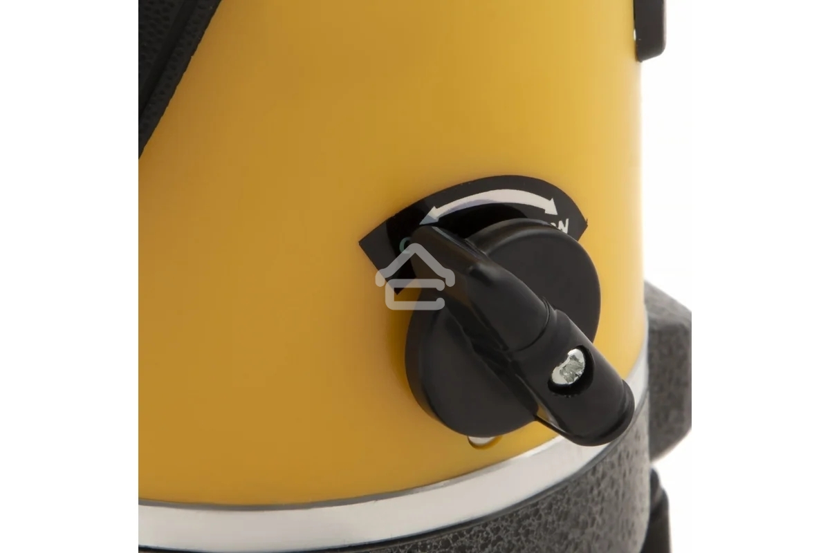 Лазерный уровень Denzel LX3, 10м, ±0,3мм/1м, 635нм, 35070