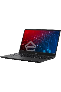 Ноутбук IRU Tactio 15ALG Core i3 1215U 8Gb SSD256Gb Intel Iris Xe graphics 15.6