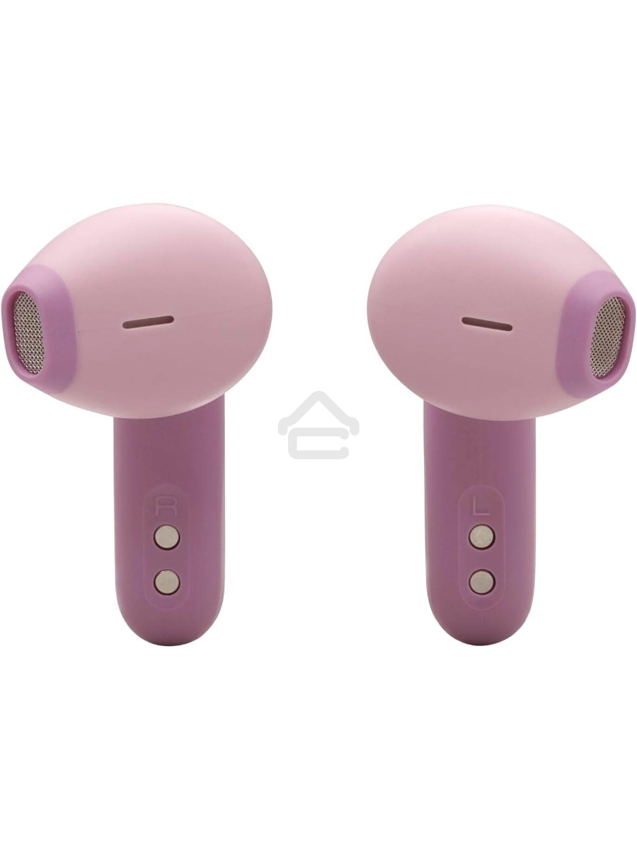 Наушники JBL Wave Flex 2 розовый