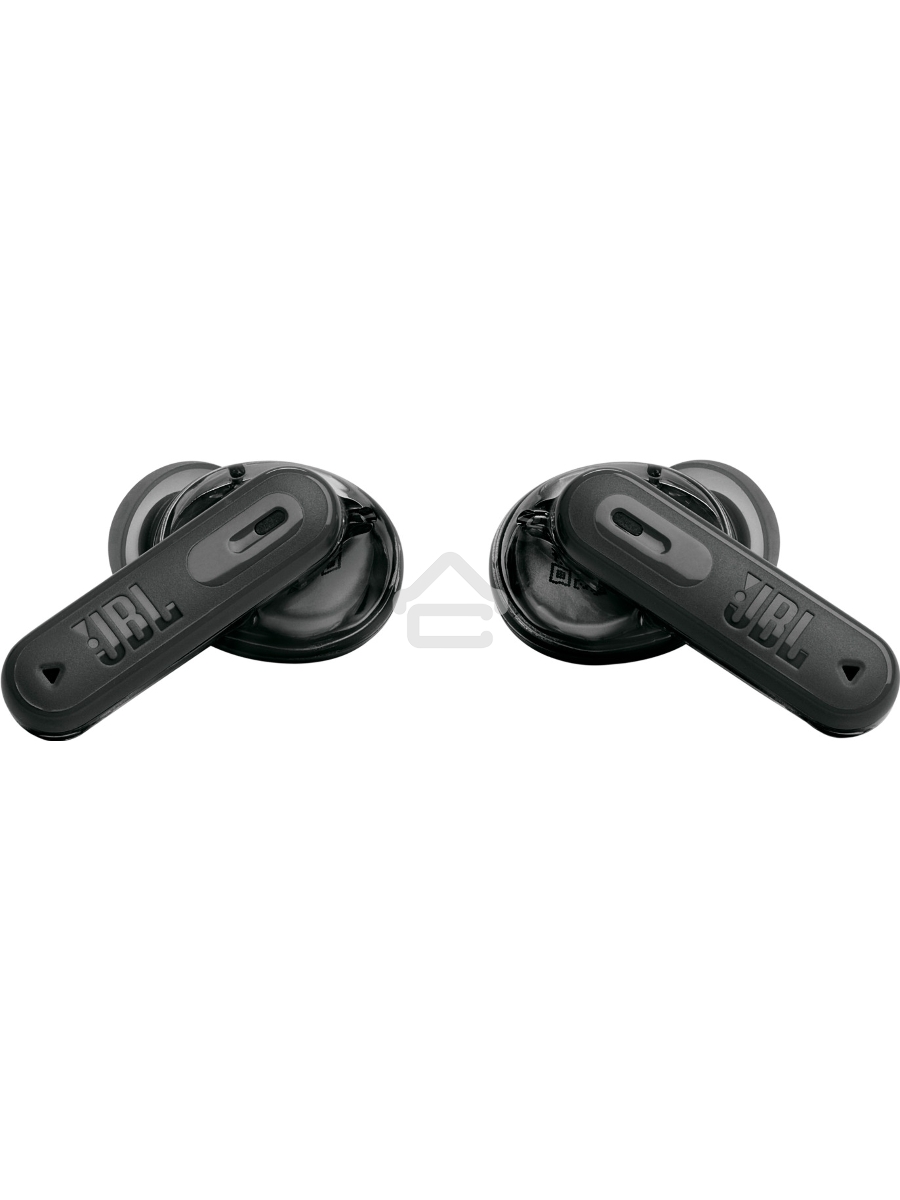 Наушники JBL Tune Beam 2 призрачно-черный