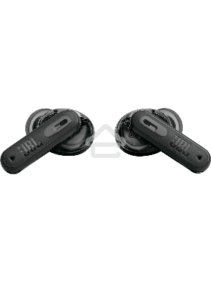 Наушники JBL Tune Beam 2 призрачно-черный