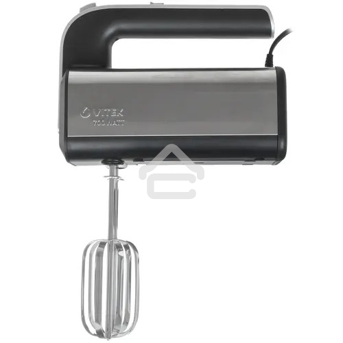 Миксер ручной Vitek VT-1401 700Вт, черный