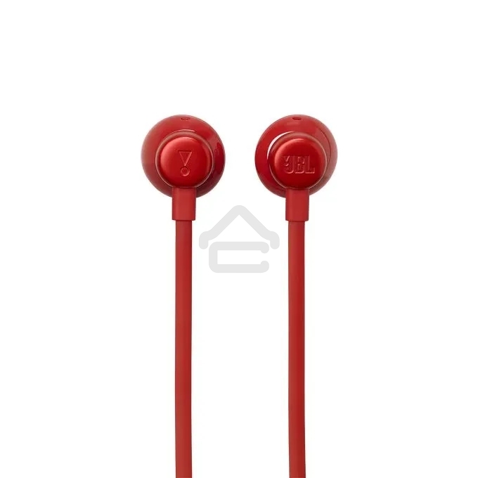 Наушники JBL Tune 305C красный