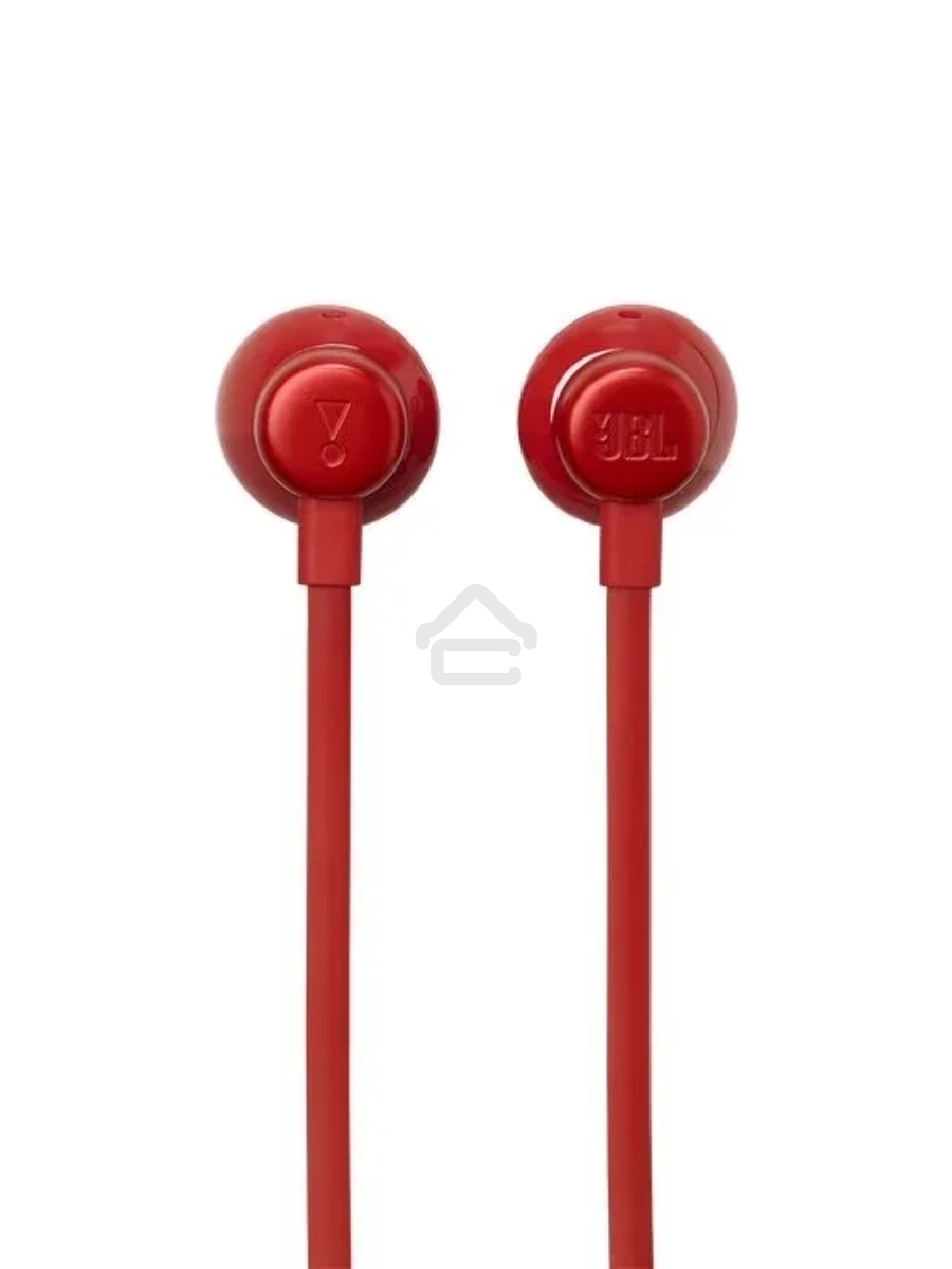 Наушники JBL Tune 305C красный