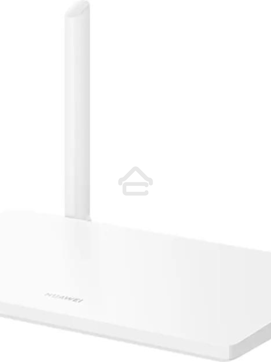 Маршрутизатор Wi-Fi Huawei WS5203 AX1 1167MBPS 100/1000M белый