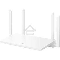 Маршрутизатор Wi-Fi Huawei WS5203 AX1 1167MBPS 100/1000M белый