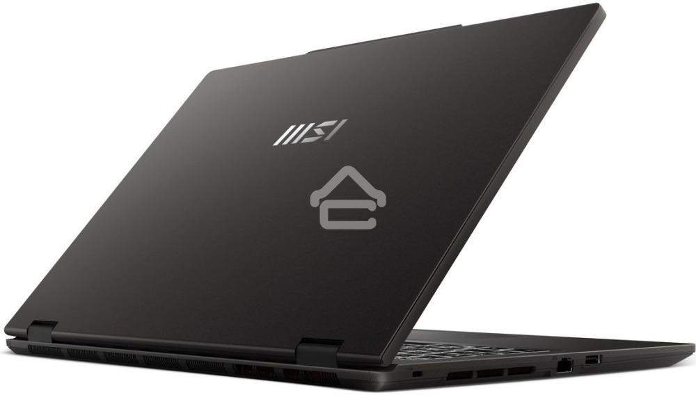 Ноутбук MSI Venture A16 AI+ A3HMG-026XRU AMD Ryzen AI 7 350/16Gb/SSD 1Tb/16