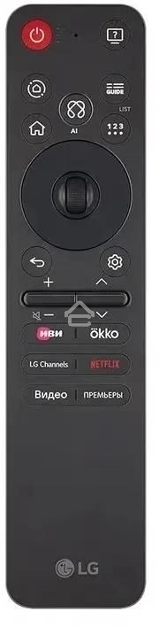 Телевизор LG 55