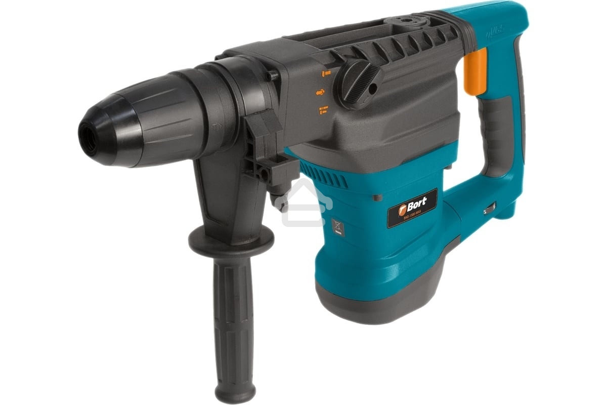 Перфоратор Bort электрический BHD-1500-MAX