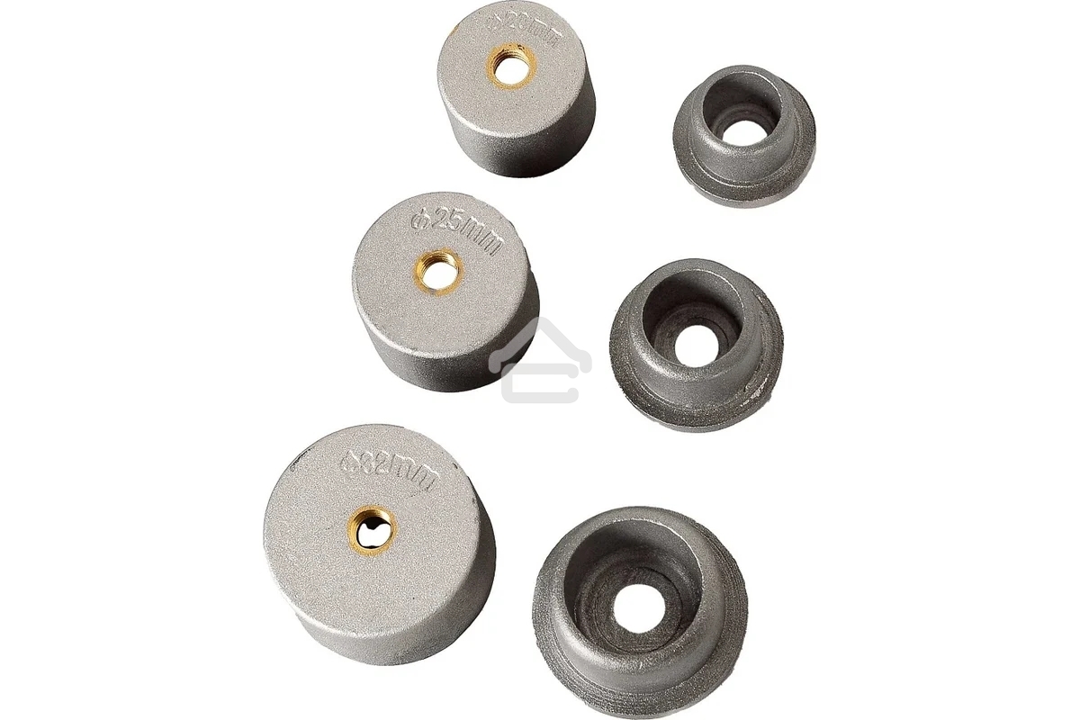 Сварочный аппарат для пластиковых труб Ресанта АСПТ-1000А раструбная (без кейса)