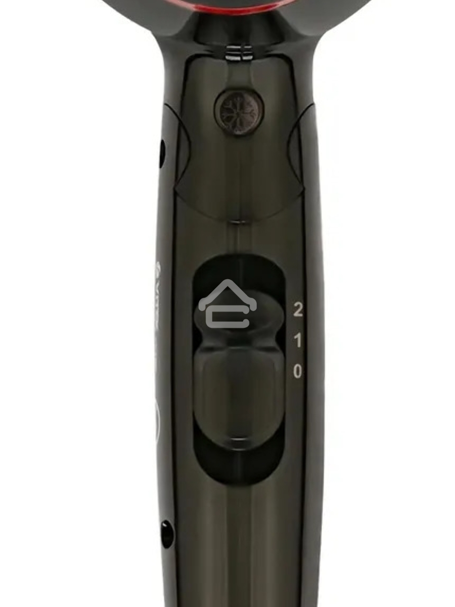 Фен Vitek VT-1307 разноцветный
