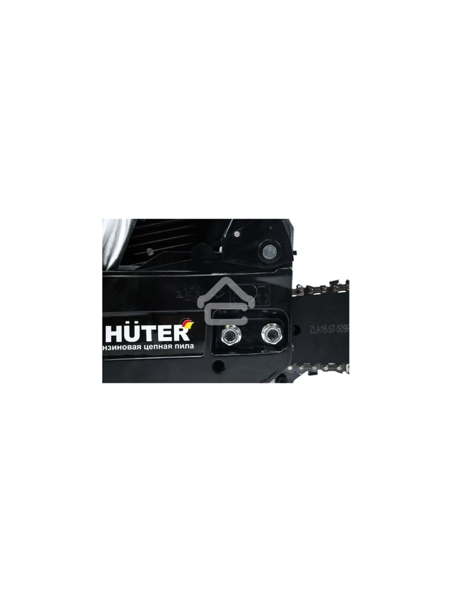 Бензопила Huter BS-2,3/40RS 900/70/6/11