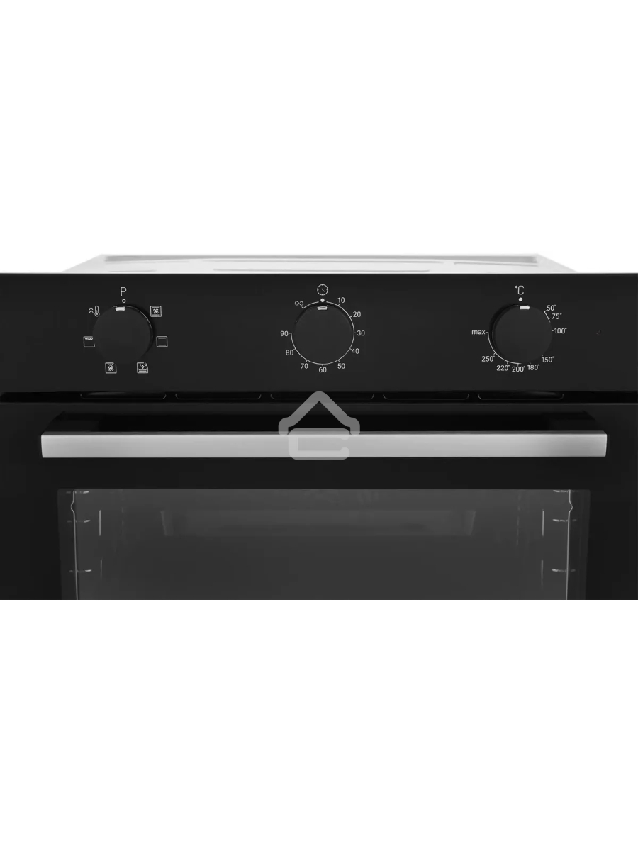 Духовой шкаф Indesit IFE 3634 BL