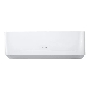 Блок внутренний сплит-системы Shuft Berg DC SFTOI/in-09HN1_24Y инвертор, 9000 BTU, 25 м2, 20 дБ, охлаждение, обогрев, осушение, белый