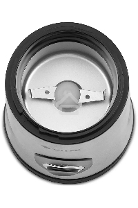 Кофемолка Vitek VT-1546-01 серебристый