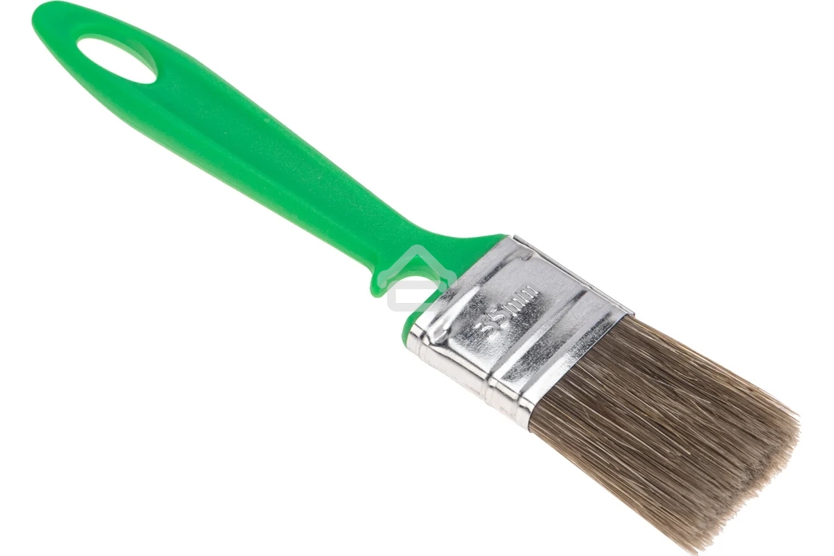 Кисть плоская Rexant 