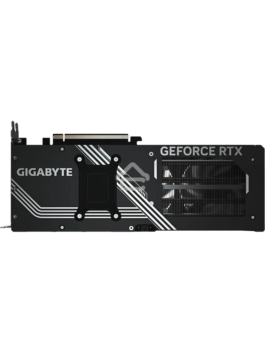 Видеокарта Gigabyte PCI-E GV-N5070WF3-12GD 1.0 NVIDIA GeForce RTX 5070 12Gb 192bit GDDR7 2542/28000 HDMIx1 DPx3 HDCP Ret