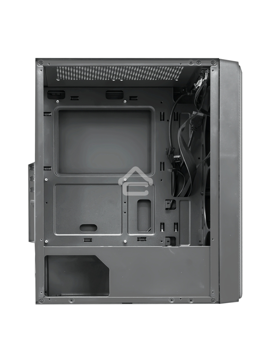 Компьютерный корпус Ginzzu CL150 (508101)