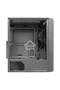Компьютерный корпус Ginzzu CL150 (508101)