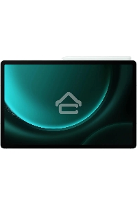 Планшет Samsung Galaxy Tab S9 FE+ BSM-X616B Exynos 1380 (2.4) 8C RAM12Gb ROM256Gb 12.4