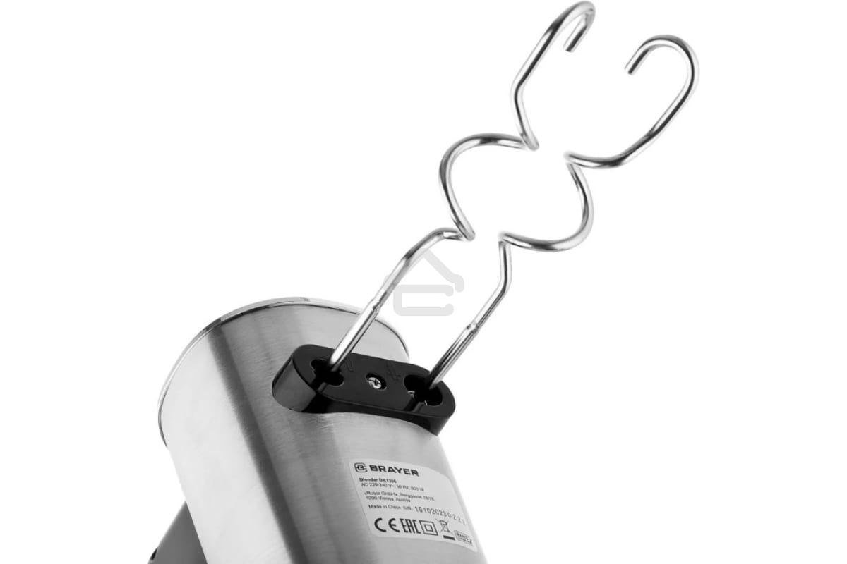 Миксер BRAYER BR1306