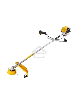 Бензиновый триммер Huter GGT-2000 4Т (четырёхтактный)