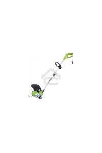 Триммер электрический GreenWorks GST5033M Deluxe, 500W, 33 см